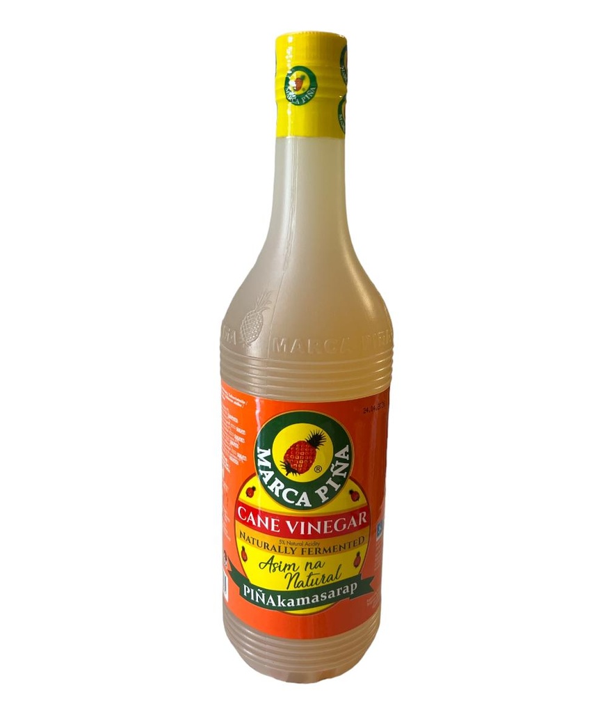 Marca Pina Cane Vinegar 1 Liter