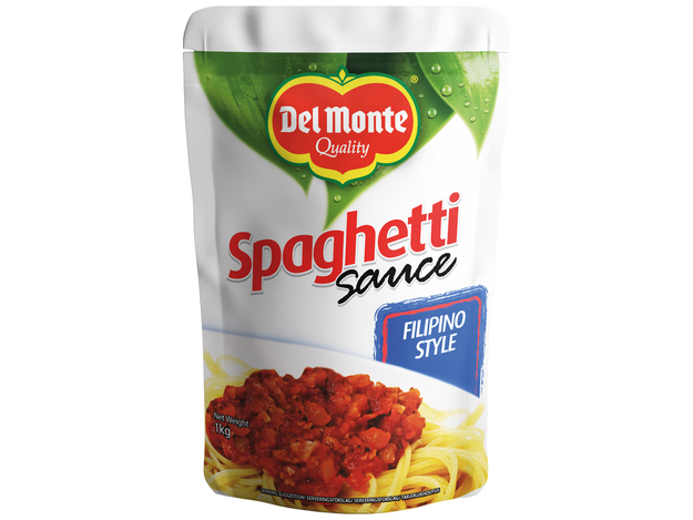 Filipino Style Spaghetti Sauce 500g