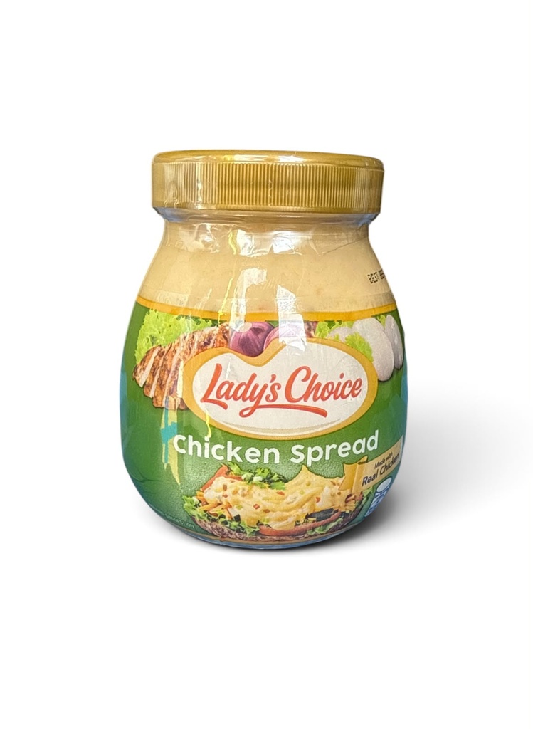 Ladys Choice Sandwiche Spread mit Hähnchen 220 ml