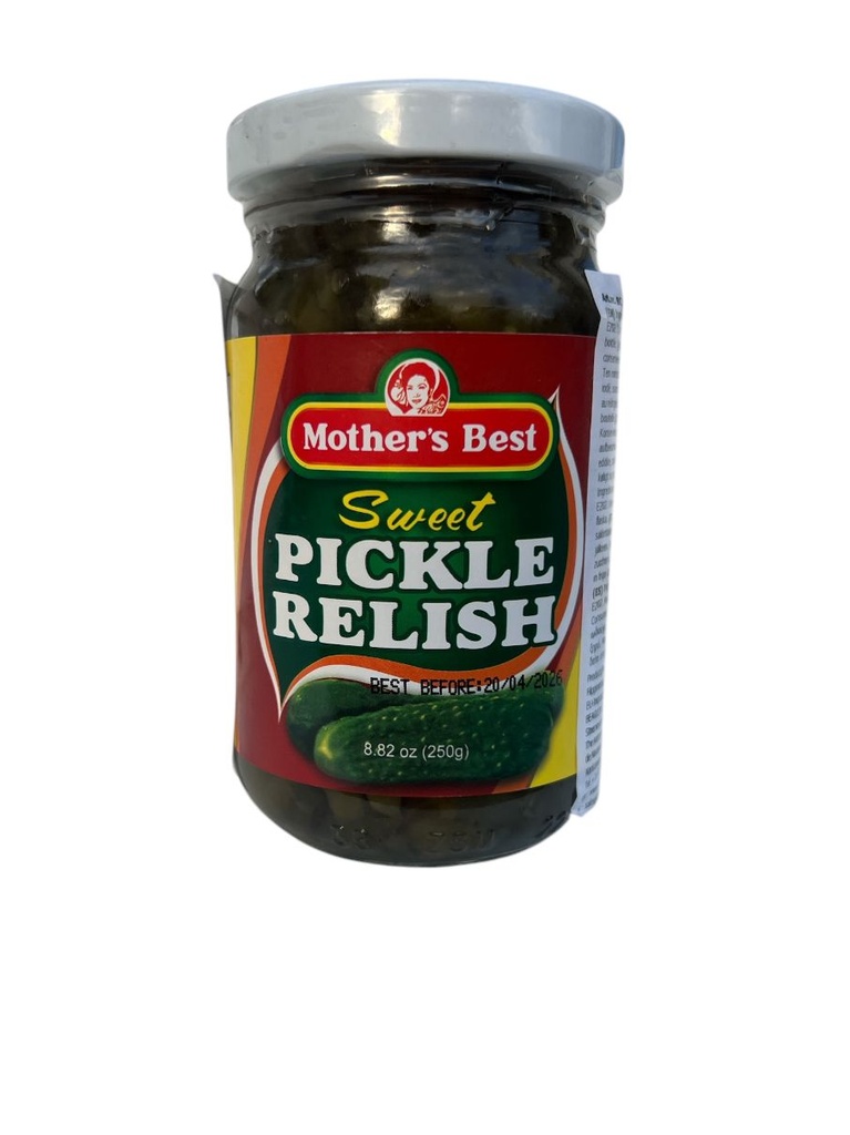 Pickle Relish RAM 405g