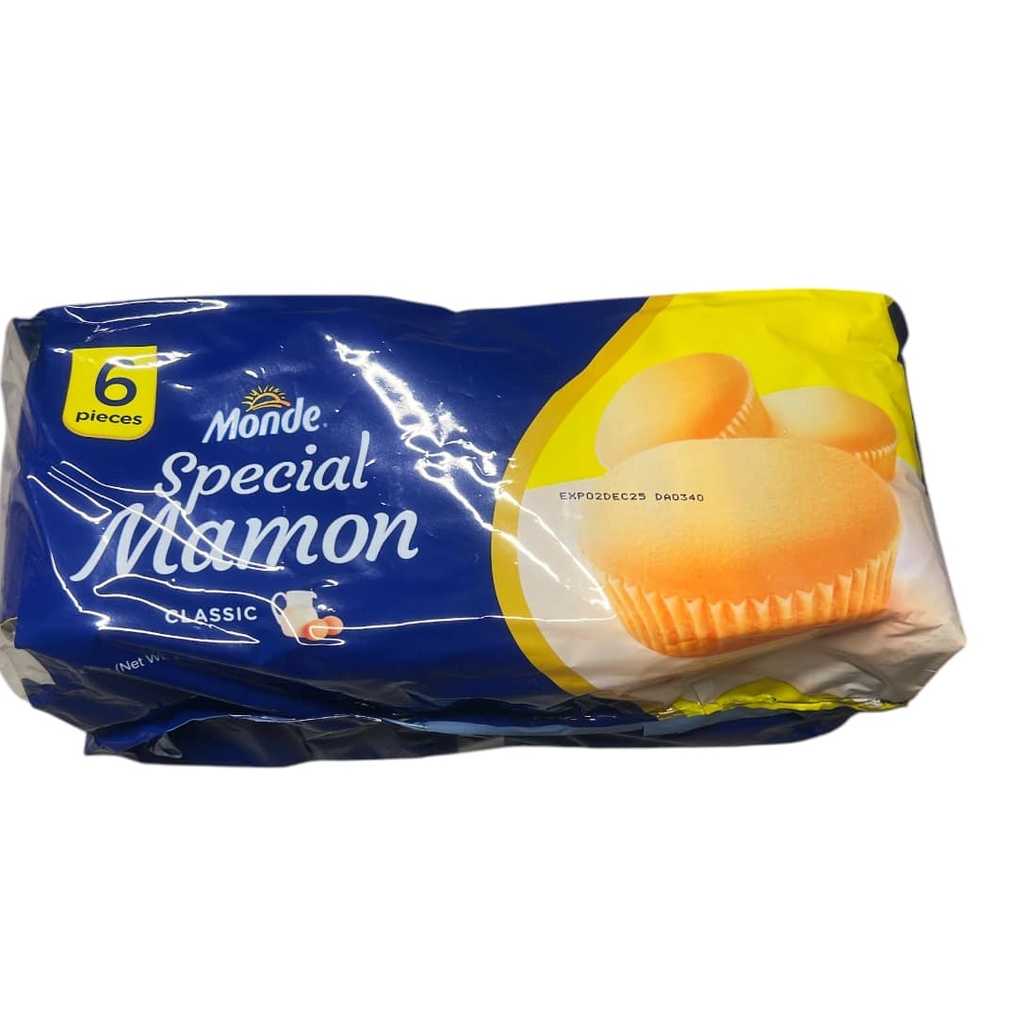 Special Mamon Classic - Monde 240g