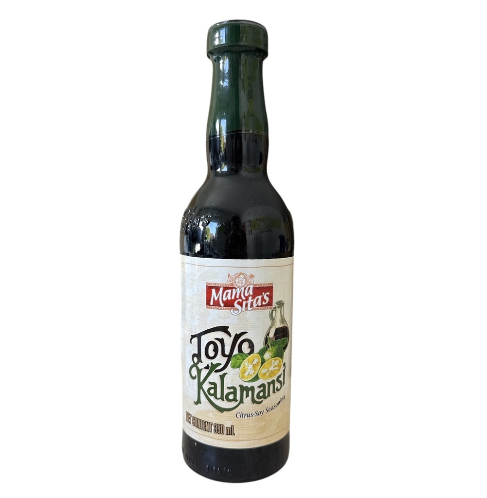 Sojasauce Toyo Kalamansi MMS 350ml