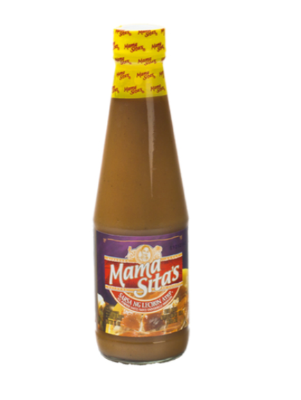 All Purpose Sauce (Mild) MMS 312g