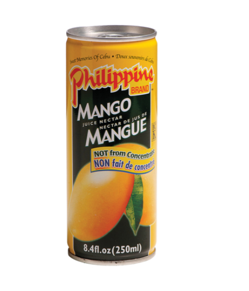 Mangosaft Philippines 250ml