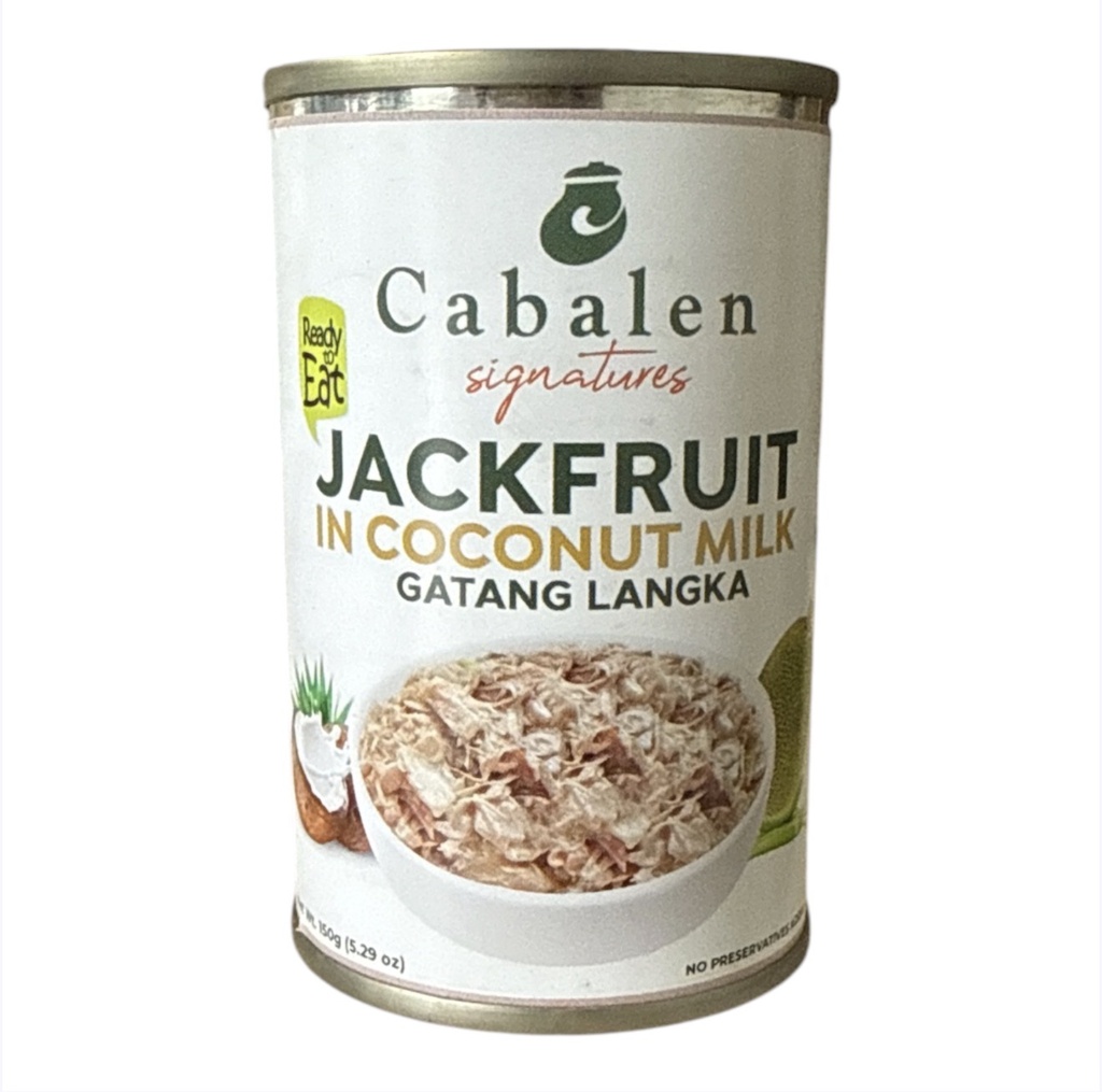 Gatang Langka 150g - Cabalen