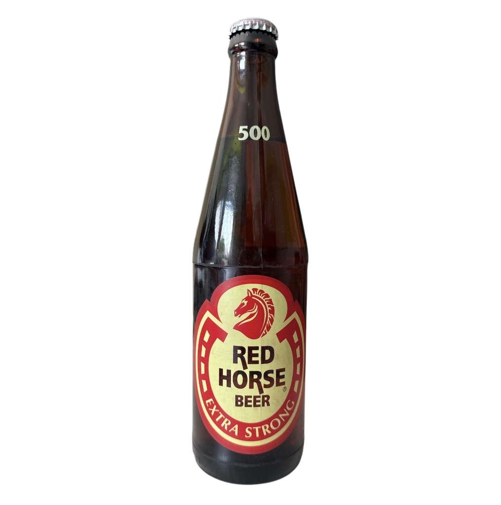 Red Horse Beer 500ml