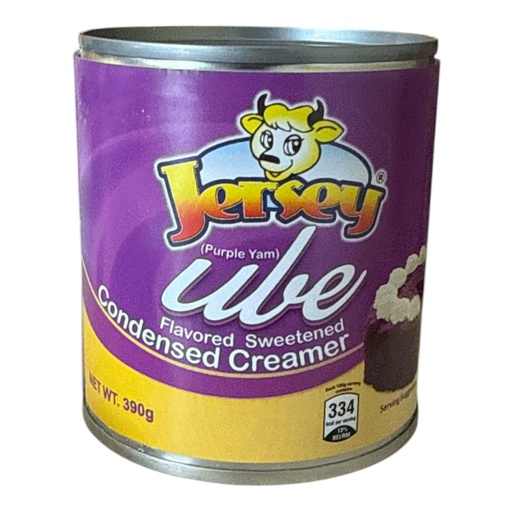 Ube Macapuno Condensada 390 - Jersey