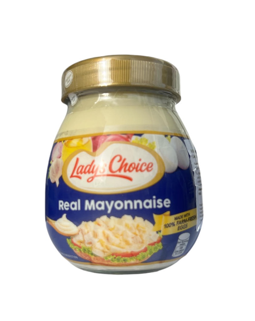 LADY`S CHOICE Regular 470 ml | Pilipino Business