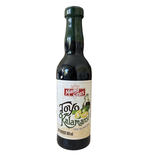 Sojasauce Toyo Kalamansi MMS 350ml