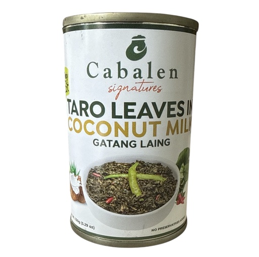Gatang Laing 150g - Cabalen