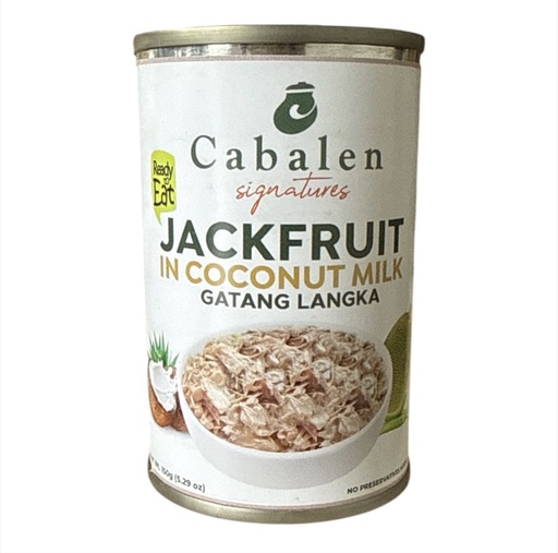 Gatang Langka 150g - Cabalen