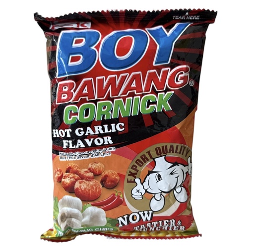 Boy Bawang Adobo 100g