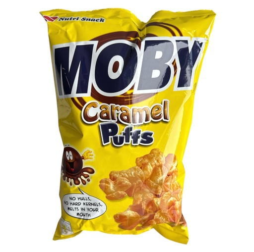 Goldilocks Polvoron Beutel 486g ( 18x27g)
