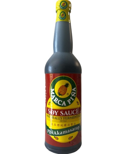 Marca Pina Sojasauce 750g