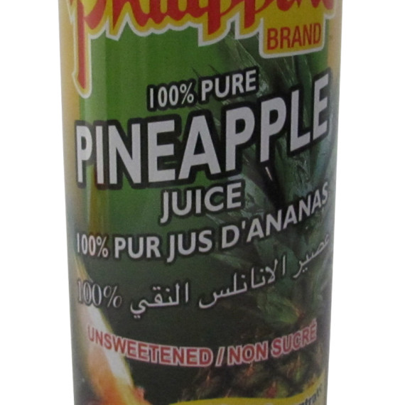 D-C18_pineapple-juice