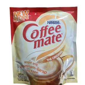 coffe mate