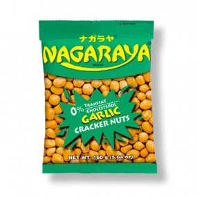 Nagaraya Garlic