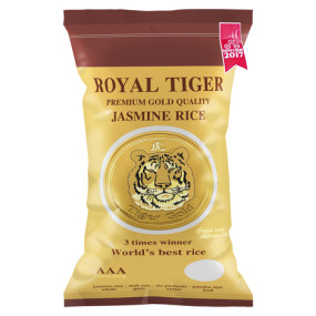 Royal Tiger Gold 18kg