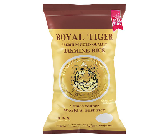 Royal Tiger Gold 18kg