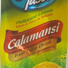 calamsni juice