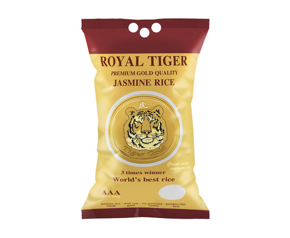 Royal Tiger Gold 5kg