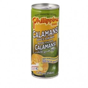 Philippines Calamansi