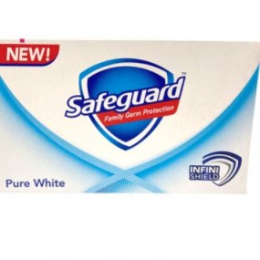 safeguard white