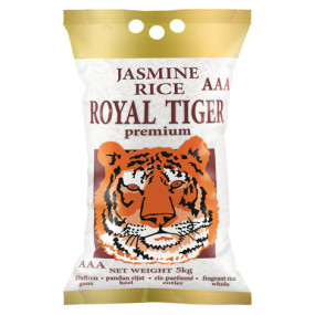 Royal Tiger 5kg