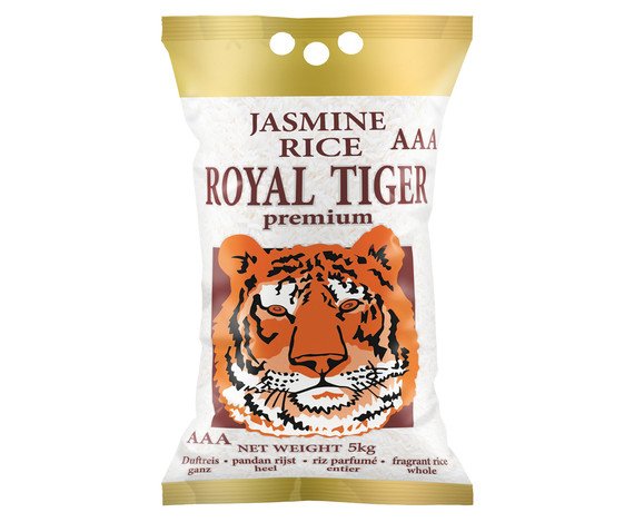 Royal Tiger 5kg