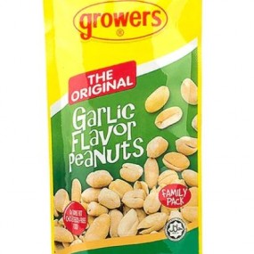 Growers Peanut 80g