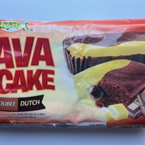 Lava Cake choco