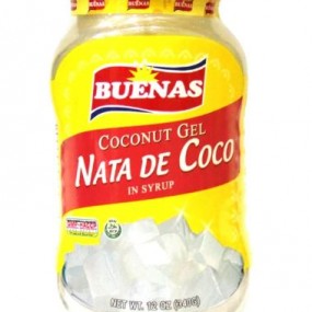 Buenas_Nata de Coco