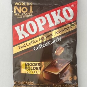 Kopiko Candy 24x175